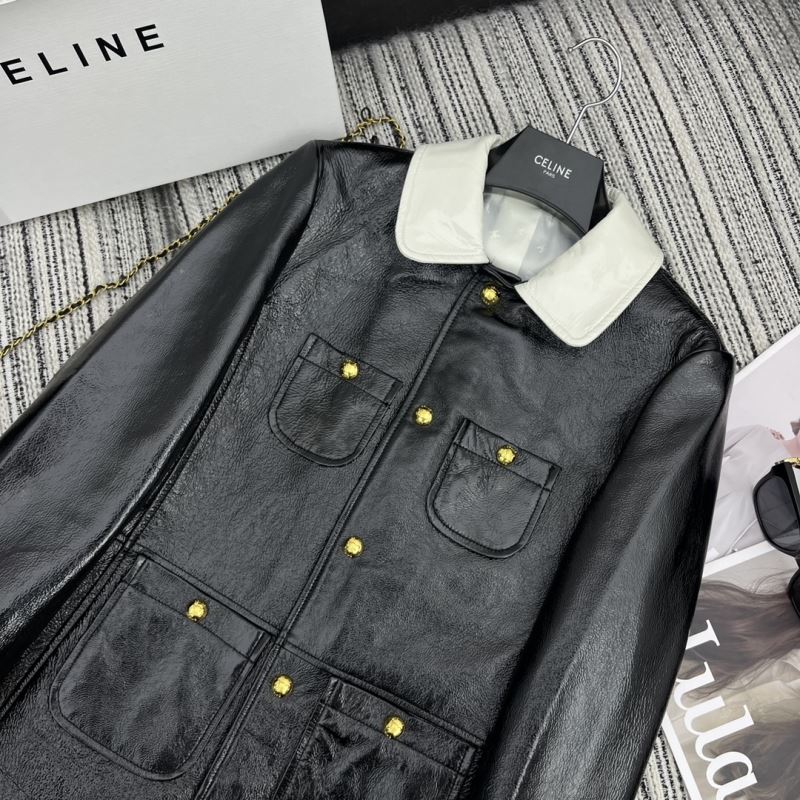 Celine Outwear